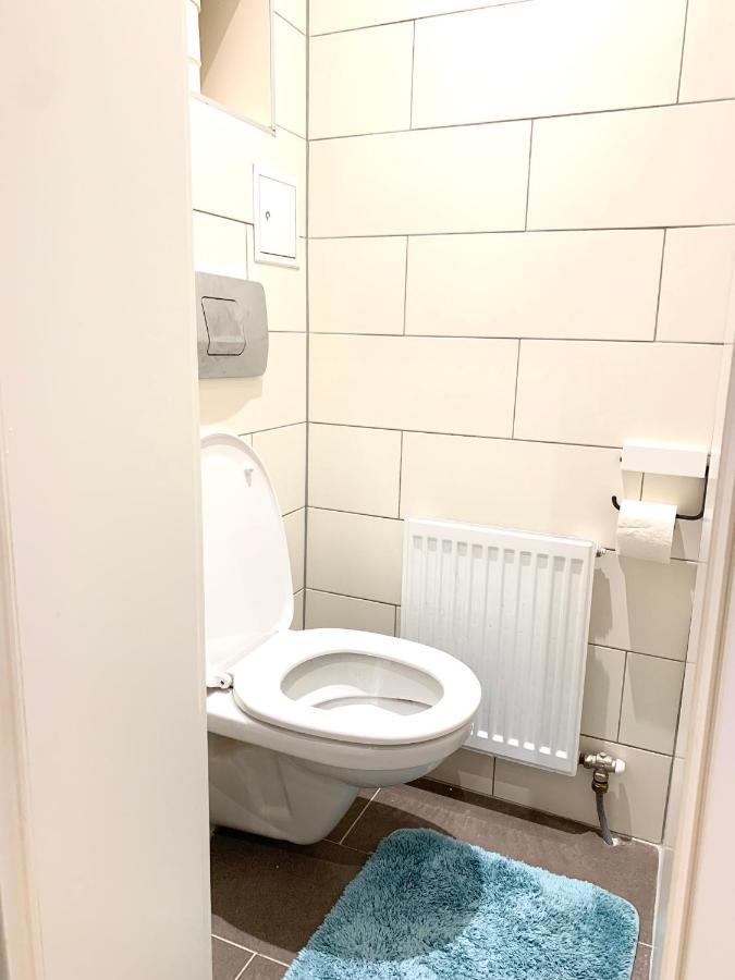 וינה Premium Apartment Am Einsiedlerpark מראה חיצוני תמונה