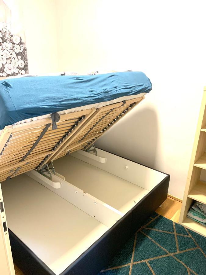 וינה Premium Apartment Am Einsiedlerpark מראה חיצוני תמונה