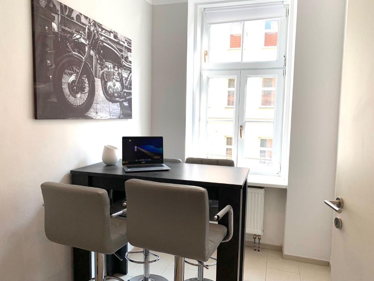 וינה Premium Apartment Am Einsiedlerpark מראה חיצוני תמונה