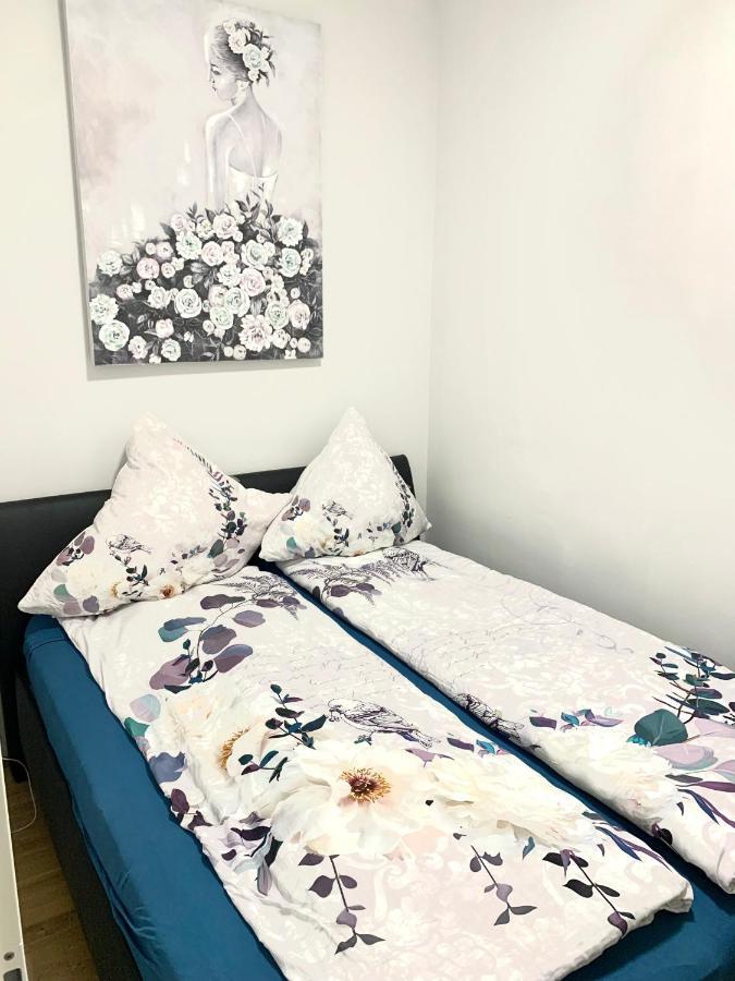 וינה Premium Apartment Am Einsiedlerpark מראה חיצוני תמונה